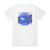 downset About Ta Blast Album Cover T-Shirt White