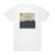 Dawn of Solace The Darkness 1 Album Cover T-Shirt White