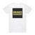 Drake Headlines Album Cover T-Shirt White