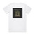 Don McLean Botanical Gardens Album Cover T-Shirt White