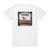 Death Angel Frolic Through The Park 1 Album Cover T-Shirt White