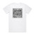 Dopelord Sign Of The Devil Album Cover T-Shirt White