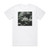 Desiderii Marginis Seven Sorrows Album Cover T-Shirt White