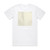 Desiderii Marginis Vita Arkivet Album Cover T-Shirt White