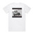 Deer Tick War Elephant Album Cover T-Shirt White