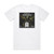 Diabolical Masquerade Nightwork Album Cover T-Shirt White