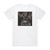 Diabolical Masquerade Nightwork 1 Album Cover T-Shirt White