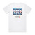Dolly Dots Ps We Love You 1 Album Cover T-Shirt White