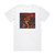 Decaying Purity The Existence Of Infinite Agony Album Cover T-Shirt White