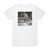 Dillinja Diggin In Ya Crates Ep Album Cover T-Shirt White