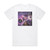 Darkstar Marching Into Oblivion Album Cover T-Shirt White