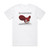 deadmau5 Get Scraped 1 Album Cover T-Shirt White