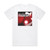 deadmau5 It Sounds Like Album Cover T-Shirt White deadmau5 It Sounds Like Album Cover T-Shirt White