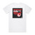 deadmau5 At Play Volume 5 Album Cover T-Shirt White