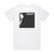 deadmau5 Ghosts N Stuff Album Cover T-Shirt White
