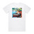 deadmau5 All U Ever Want Remixes Album Cover T-Shirt White