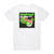 deadmau5 At Play Vol 2 Album Cover T-Shirt White