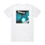 deadmau5 Not Exactly Album Cover T-Shirt White