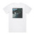 deadmau5 The Veldt 1 Album Cover T-Shirt White deadmau5 The Veldt 1 Album Cover T-Shirt White
