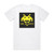 deadmau5 The Re Edits 2 Album Cover T-Shirt White
