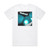 deadmau5 Not Exactly We Fail 1 Album Cover T-Shirt White