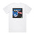 deadmau5 At Play Vol 3 1 Album Cover T-Shirt White