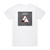deadmau5 Wheres The Drop Album Cover T-Shirt White