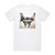 Delphic Acolyte Album Cover T-Shirt White