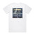 Donor Triangle Of The Lost Album Cover T-Shirt White