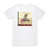 DeWolff Dewolff Iv Album Cover T-Shirt White