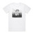Dark Tranquillity Fiction Album Cover T-Shirt White Dark Tranquillity Fiction Album Cover T-Shirt White