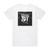 Dark Tranquillity Construct Album Cover T-Shirt White