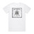 Dark Tranquillity Where Death Is Most Alive Album Cover T-Shirt White
