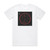 DOLCH Pslam 7 Album Cover T-Shirt White