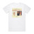 Doris Day I Have Dreamed Listen To Day Album Cover T-Shirt White Doris Day I Have Dreamed Listen To Day Album Cover T-Shirt White