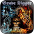Grave Digger Rheingold Album Cover Sticker