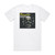 Die Toten Hosen In Aller Stille Album Cover T-Shirt White Die Toten Hosen In Aller Stille Album Cover T-Shirt White