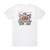 Die Toten Hosen Ballast Der Republik 3 Album Cover T-Shirt White