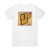 Die Toten Hosen Bis Zum Bitteren Ende 1 Album Cover T-Shirt White