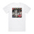 Die Toten Hosen Hip Hop Bommi Bop Album Cover T-Shirt White