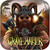 Grave Maker Ghosts Among Men Album Cover Sticker