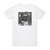 Di-rect Time Will Heal Our Senses Album Cover T-Shirt White