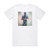 Euge Groove Still Euge Album Cover T-Shirt White