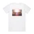 Edward Sharpe and The Magnetic Zeros Up From Below 2 Album Cover T-Shirt White