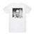 Ellen Allien Dust Album Cover T-Shirt White