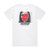 EMA Horror Original Score Album Cover T-Shirt White