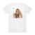 Eliane Elias Bossa Nova Stories Album Cover T-Shirt White