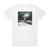 Engraved Disillusion The Eternal Rest Album Cover T-Shirt White