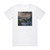 Einherjer Kill The Flame Album Cover T-Shirt White