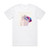 Emma Louise Vs Head Vs Heart Album Cover T-Shirt White